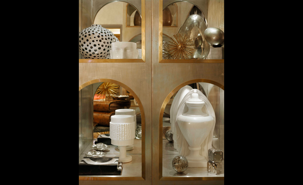 Bergdorf Goodman Boutique