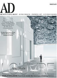 Architectural Digest