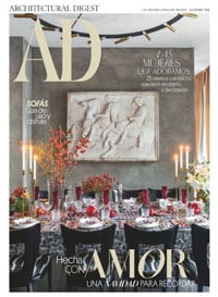 Architectural Digest