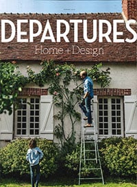 Departures