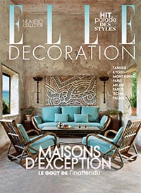 Elle Decoration