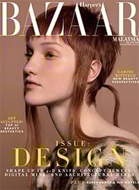 Harpers Bazaar