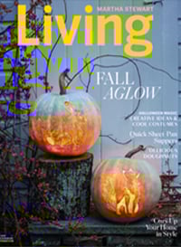 Martha Stewart Living