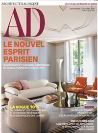Architectural Digest
