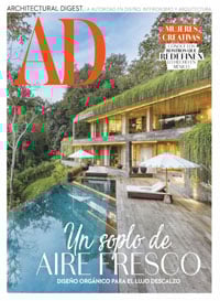 Architectural Digest