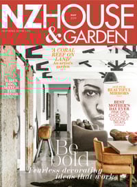 NZ House & Garden