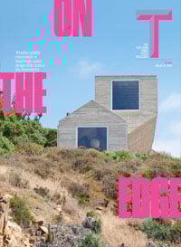 Architectural Digest Mexico