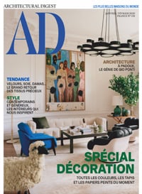 Architectural Digest France