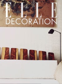 Elle Decoration UK