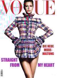 Vogue Germany