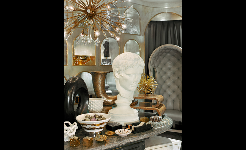 Bergdorf Goodman Boutique