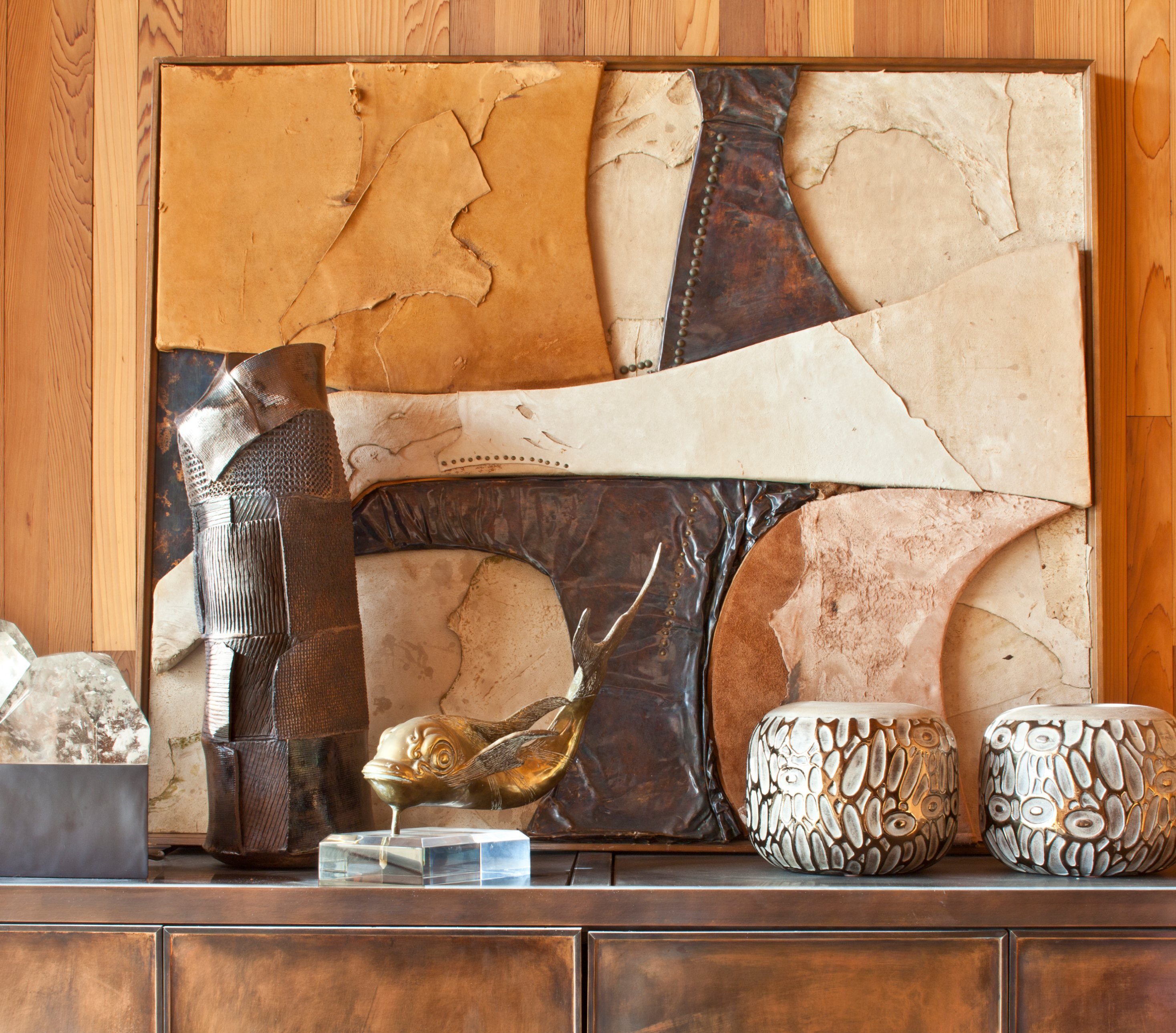 Seal Beach Residence