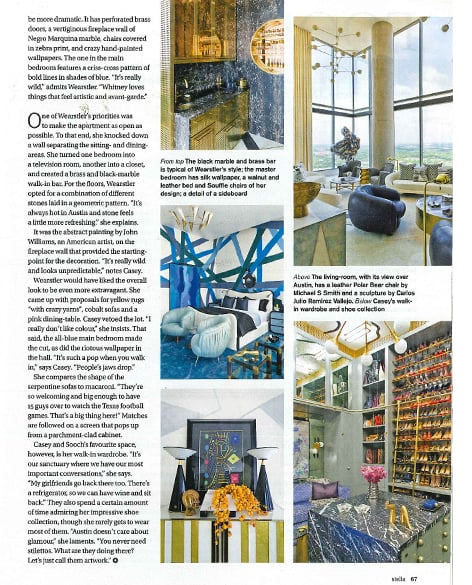 Better Homes & Gardens