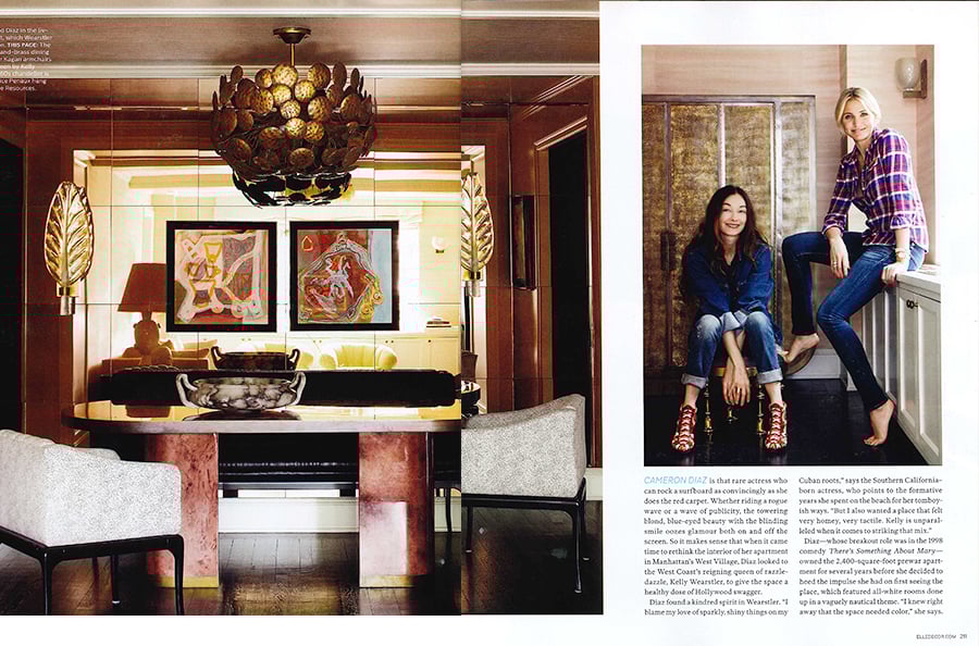 Elle Decor