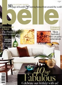 Belle