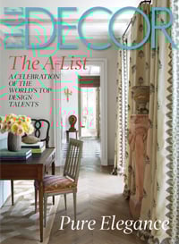 ELLE DECOR