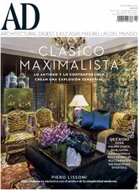 ARCHITECTURAL DIGEST