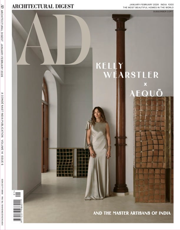 Architectural Digest