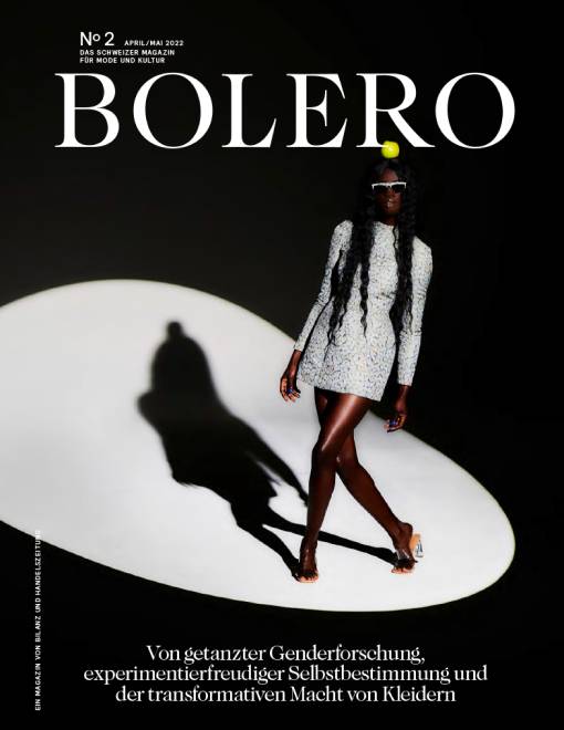 bolero