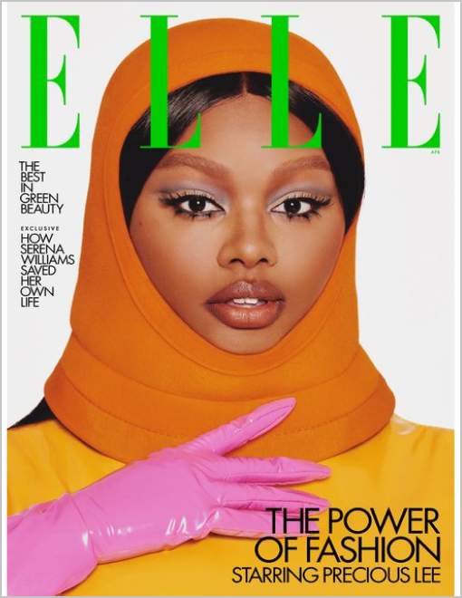 elle