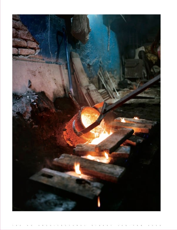 Architectural Digest