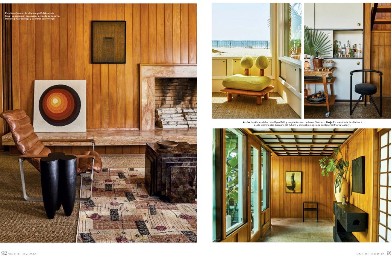 Architectural digest