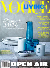 Vogue Living