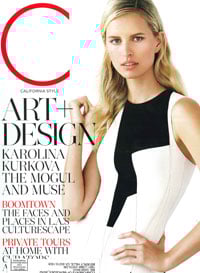 C Magazine