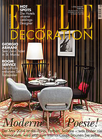 Elle Decoration