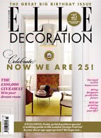 Elle Decoration