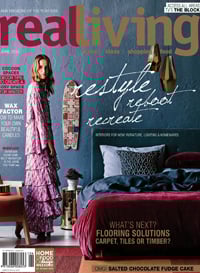 >REAL LIVING