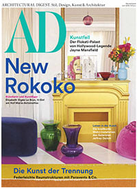 Architectural Digest