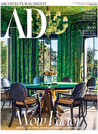Architectural Digest