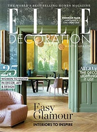 Elle Decor