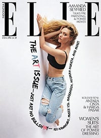 Elle