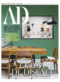 Architectural Digest