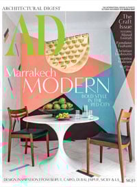 Architectural Digest
