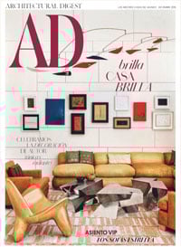 Architectural Digest Spain