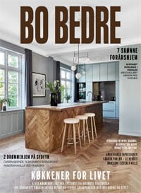 Architectural Digest Mexico