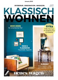 Klassisch Wohnen