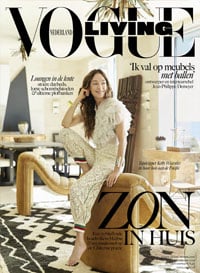 Architectural Digest Mexico