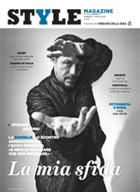 Corriere della Sera STYLE