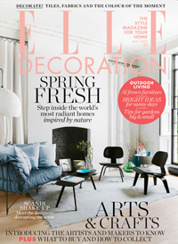 Elle Decor UK