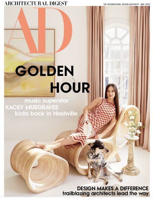 architectural digest