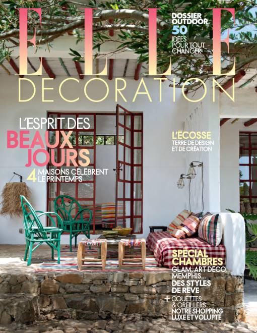 Elle décoration