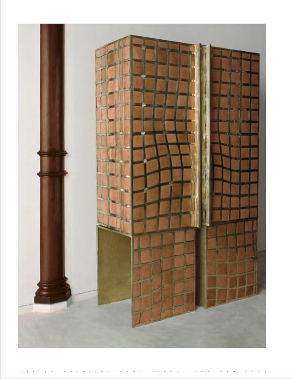 Architectural Digest