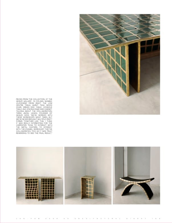 Architectural Digest