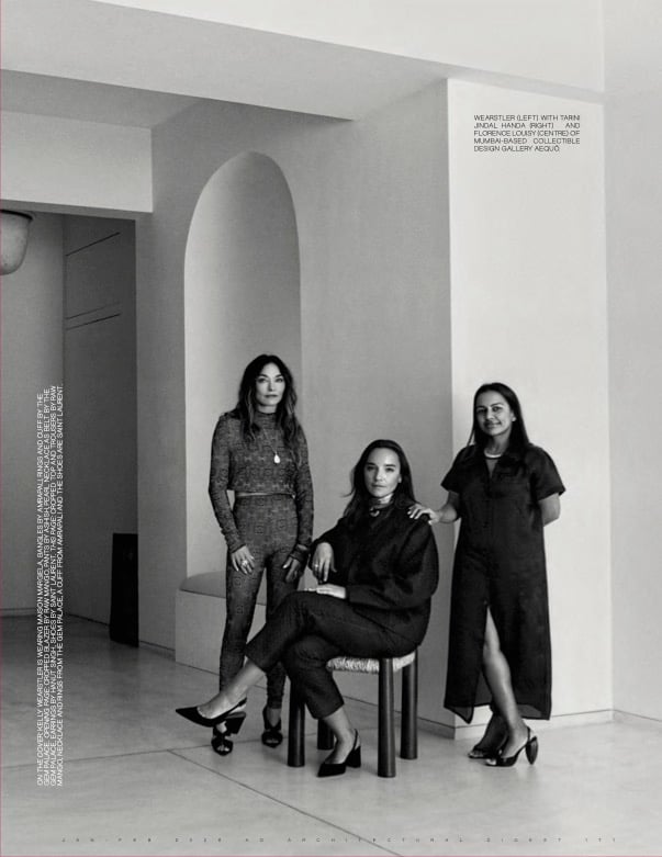 Architectural Digest