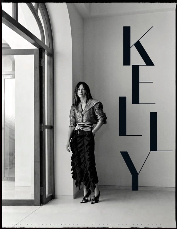 Architectural Digest