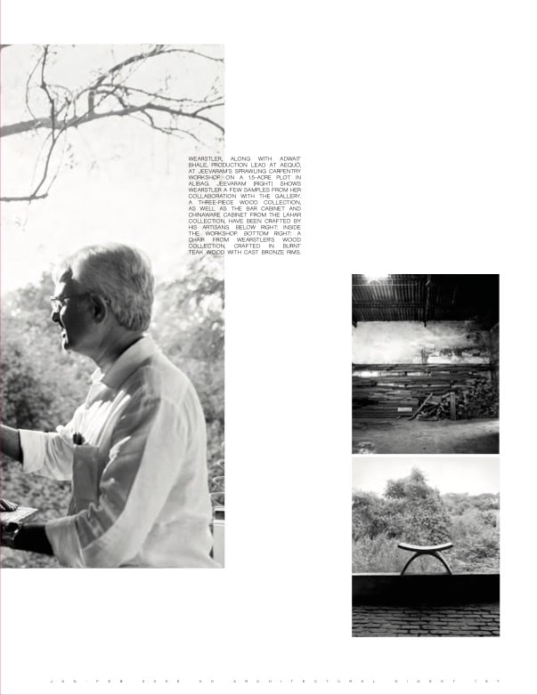 Architectural Digest